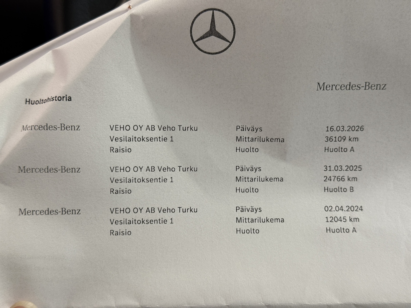 MERCEDES-BENZ EQA 2023