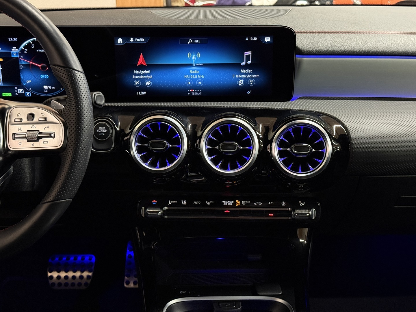 MERCEDES-BENZ CLA 2023