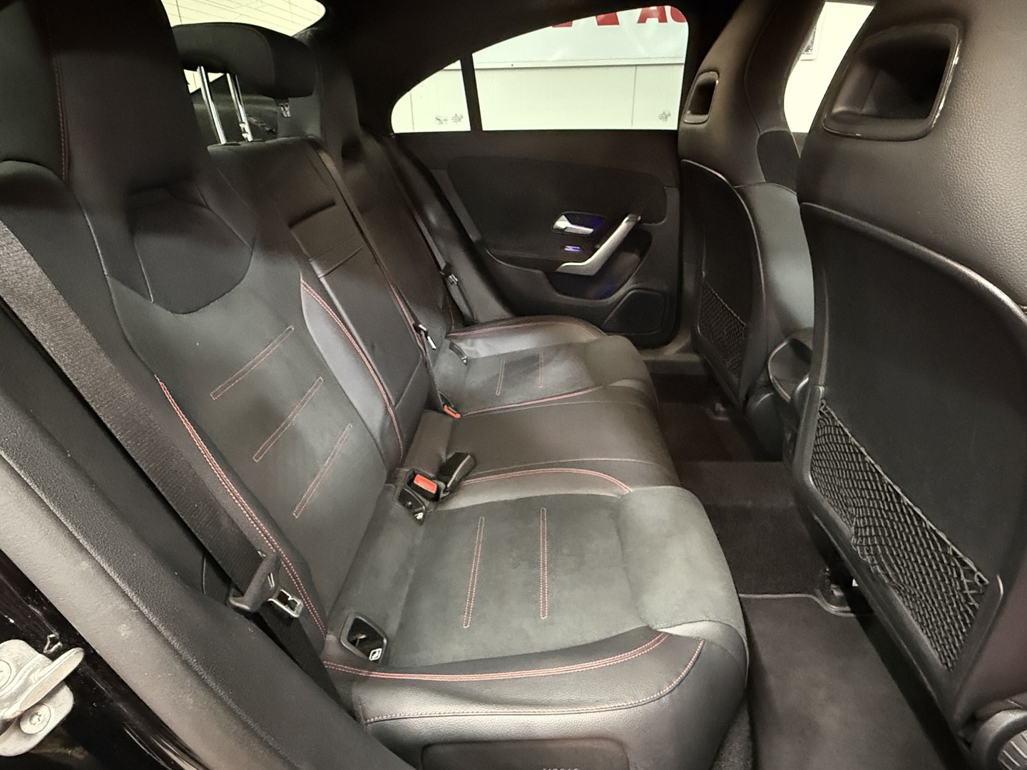 MERCEDES-BENZ CLA 2023