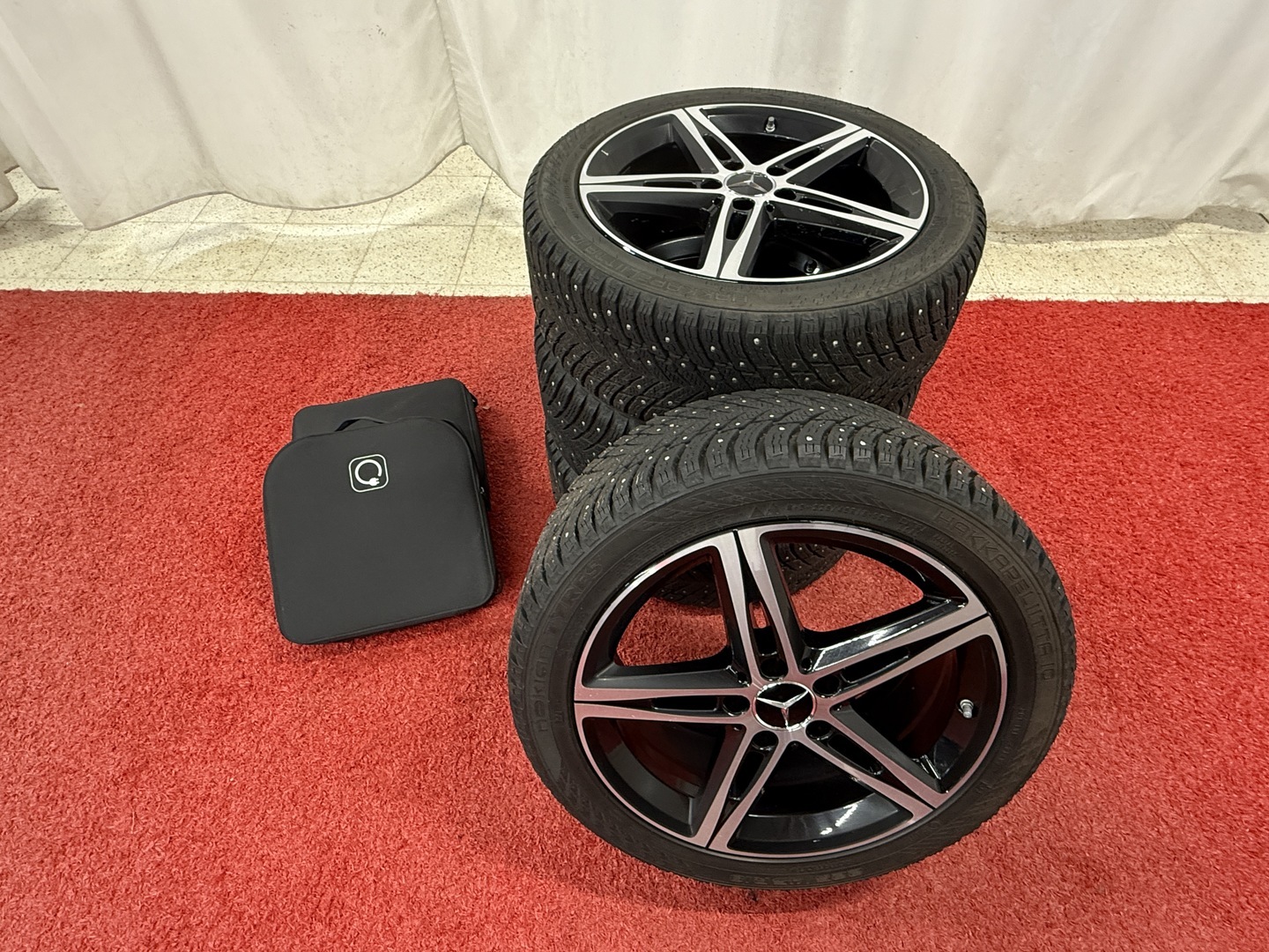 MERCEDES-BENZ CLA 2023