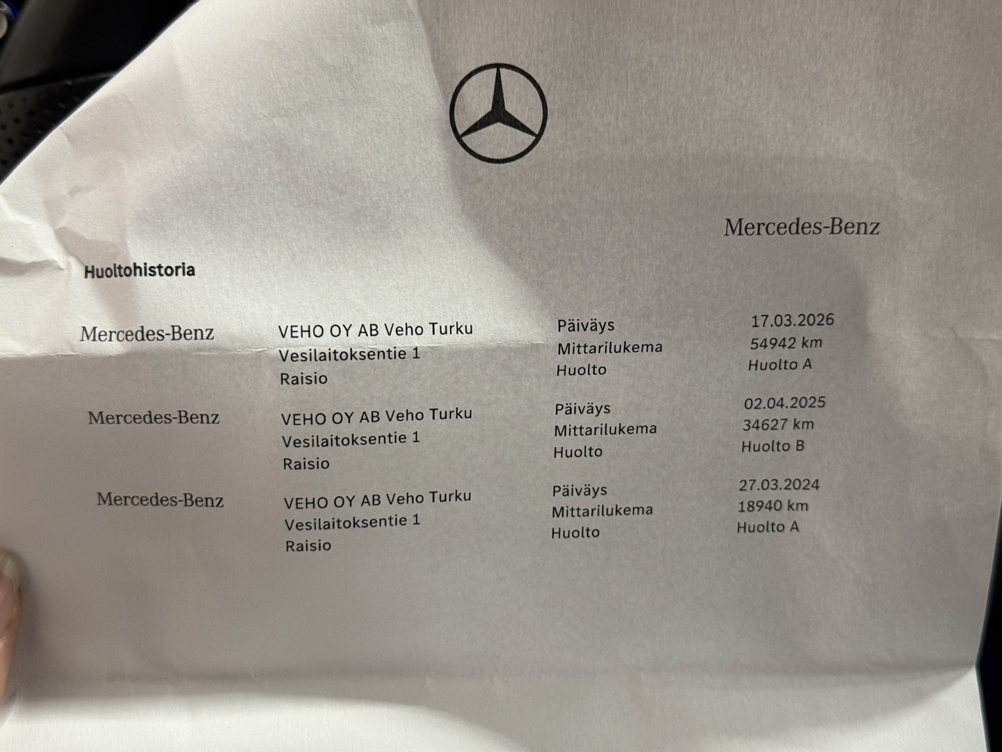 MERCEDES-BENZ CLA 2023