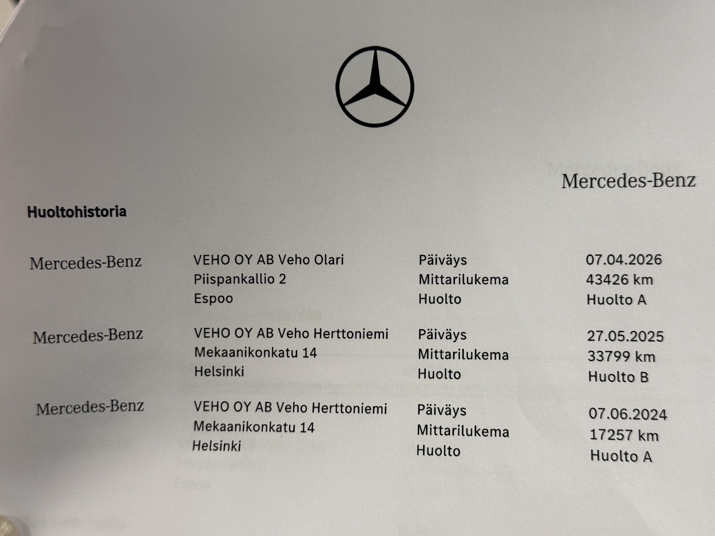 MERCEDES-BENZ CLA 2023