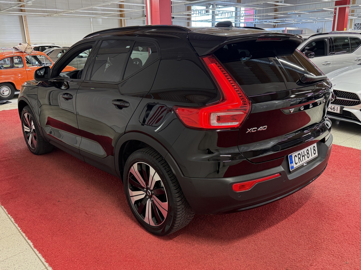 VOLVO XC40 2023