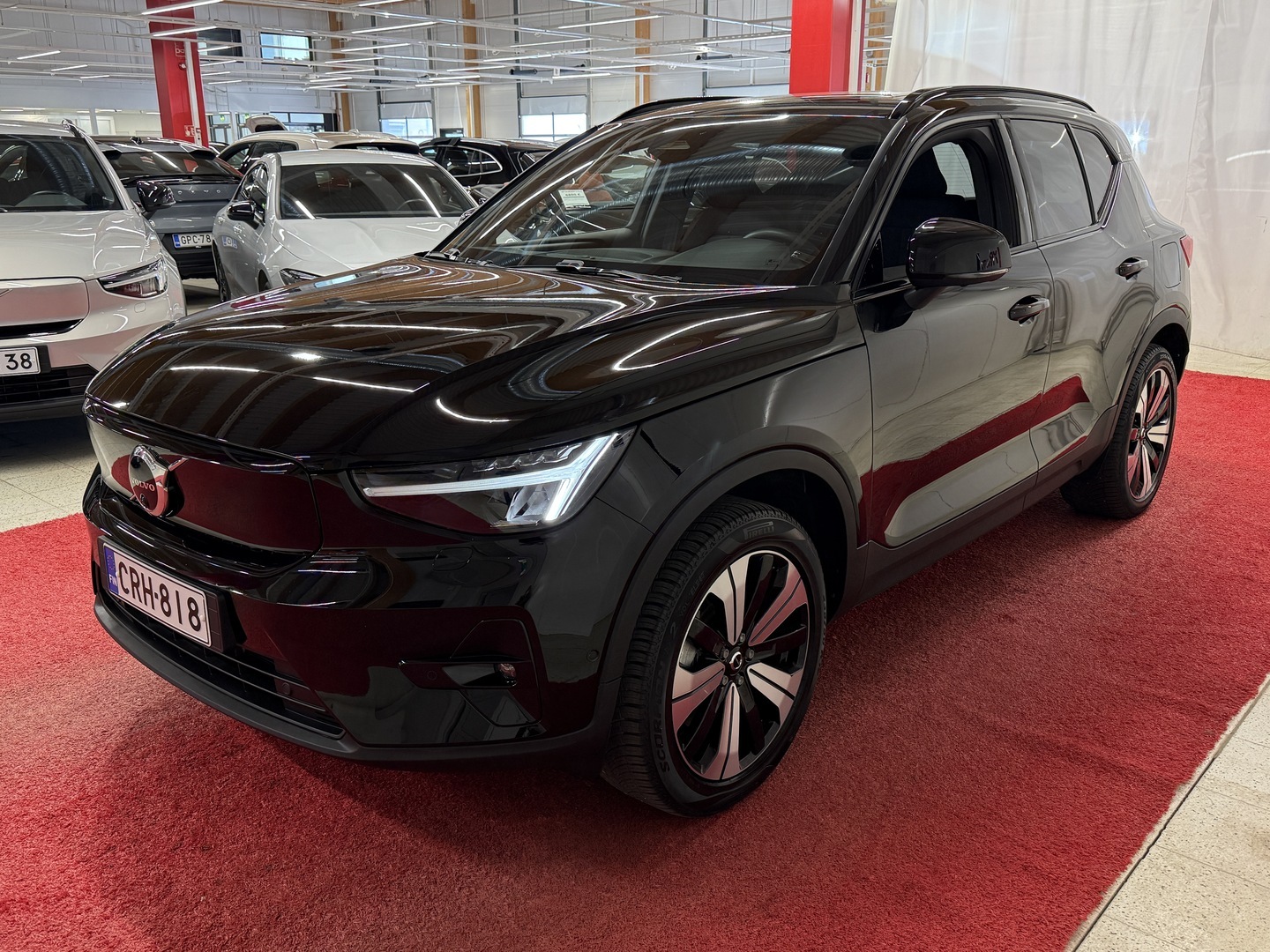 VOLVO XC40 2023
