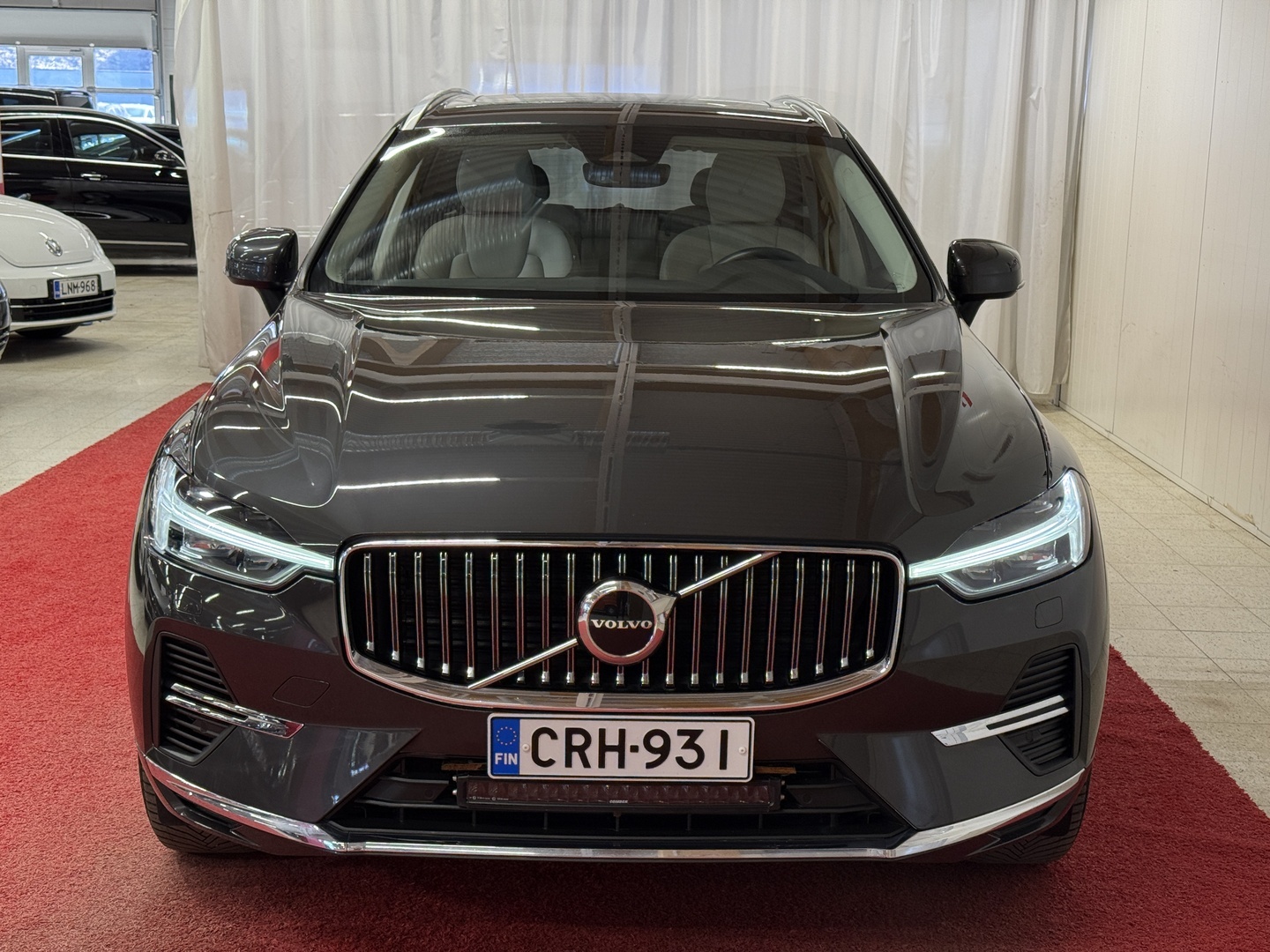 VOLVO XC60 2023