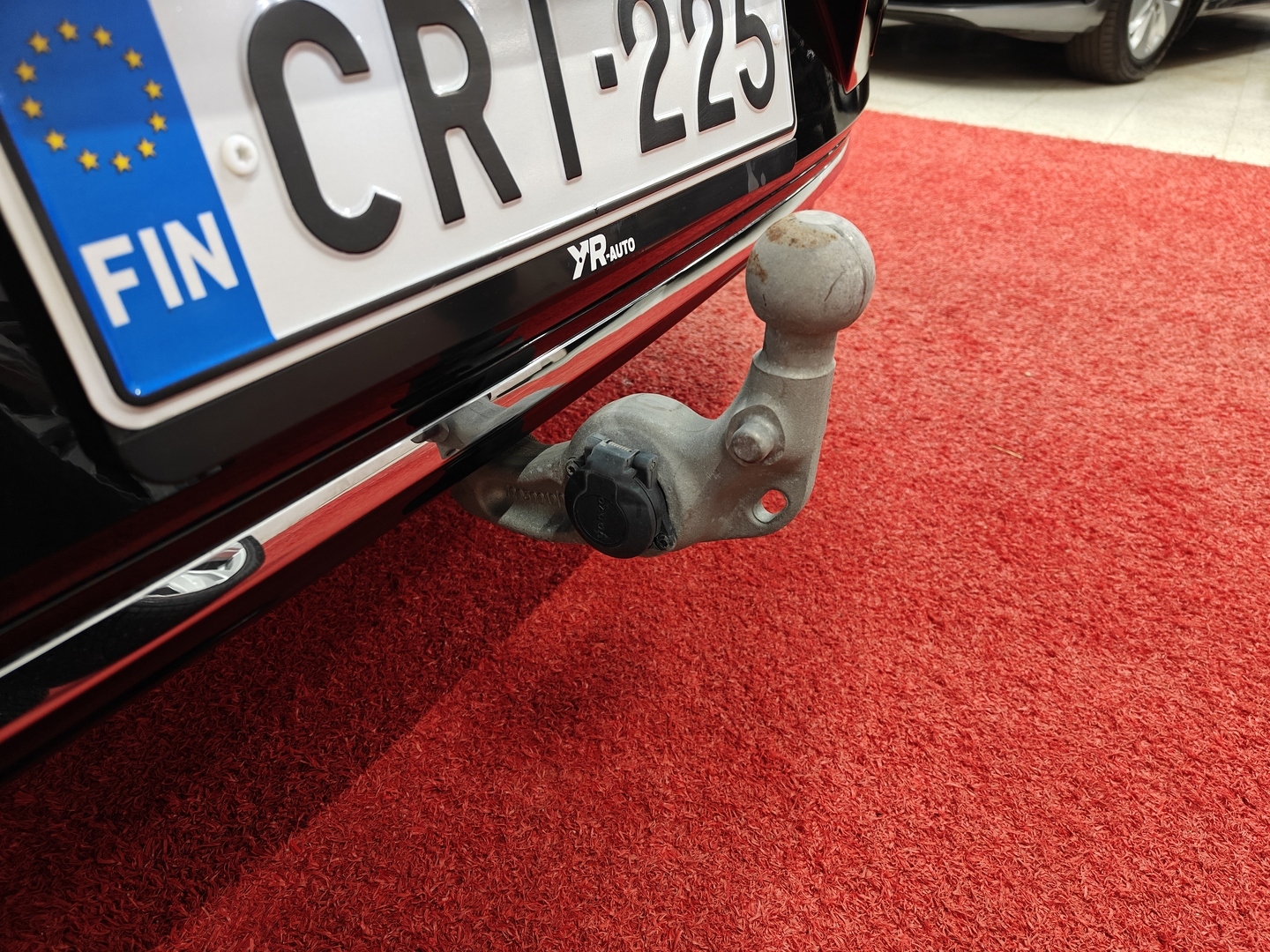 VOLVO S90 31