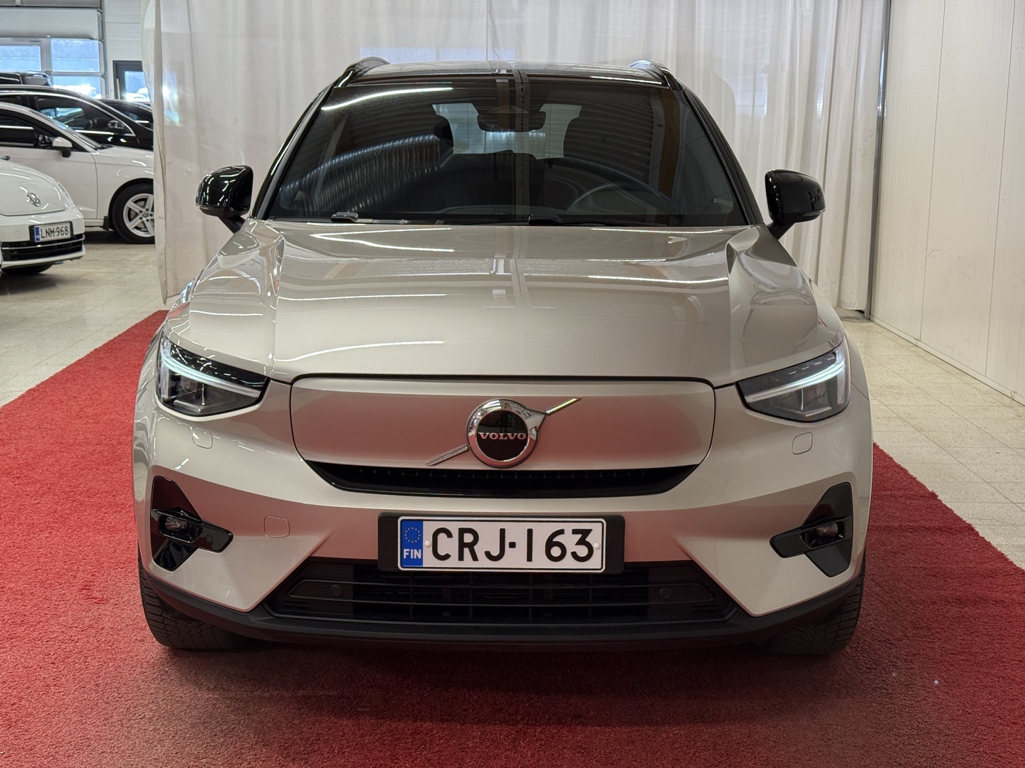 VOLVO XC40 2023