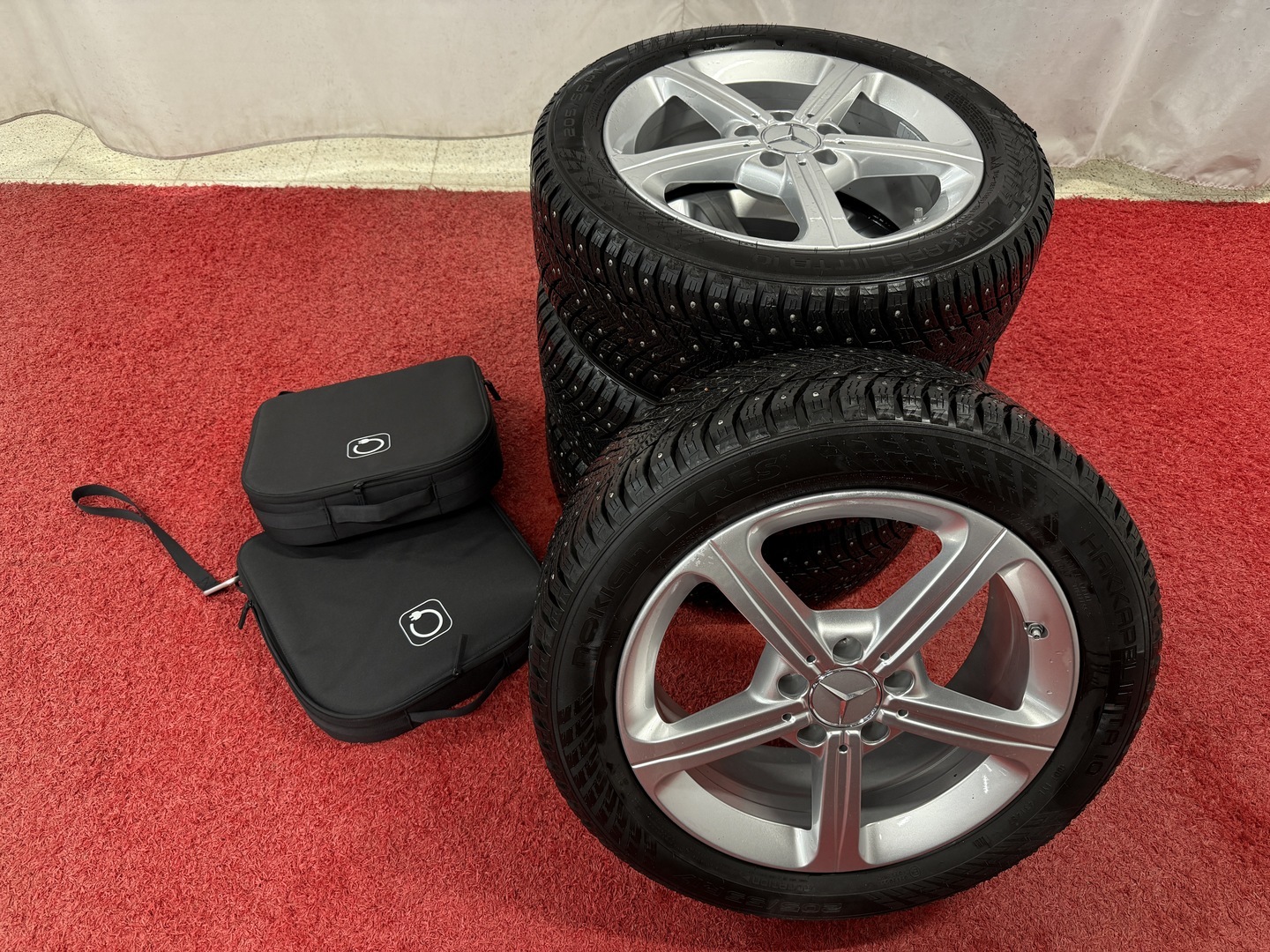 MERCEDES-BENZ CLA 2023