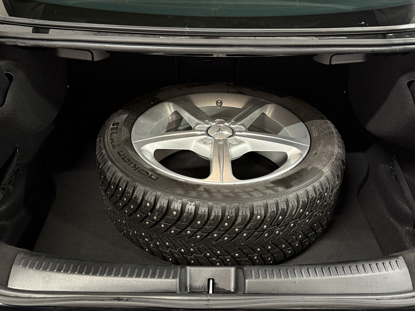 MERCEDES-BENZ CLA 2023