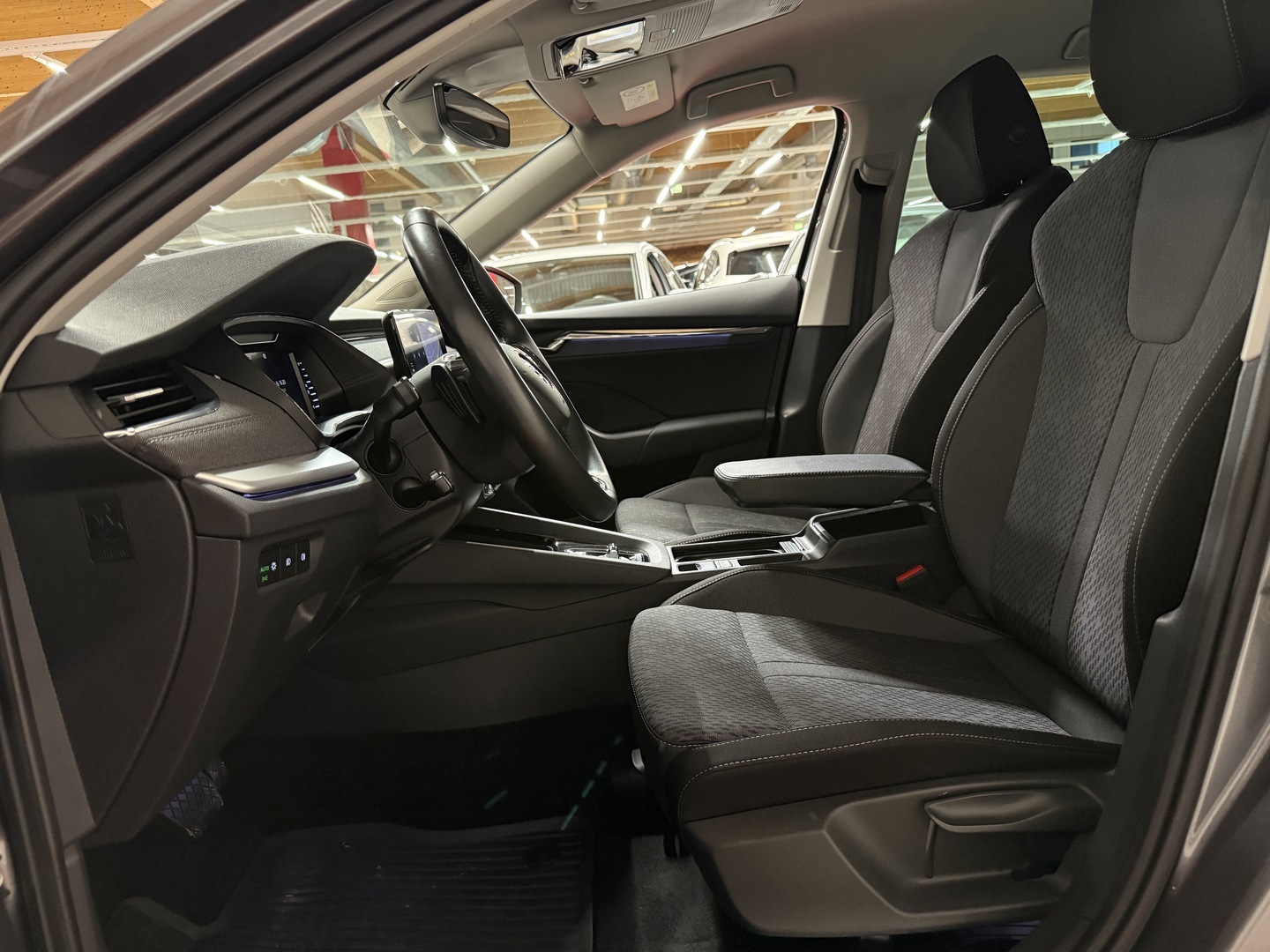 SKODA Octavia 2023