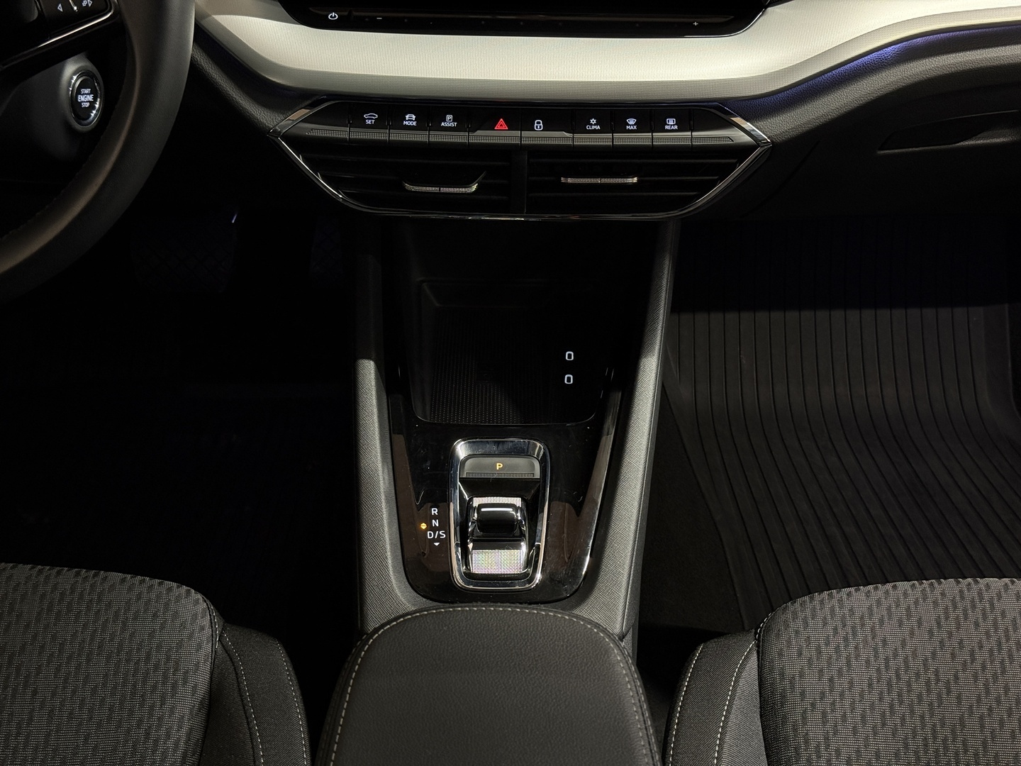 SKODA Octavia 2023