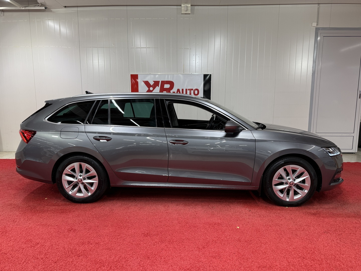 SKODA Octavia 2023