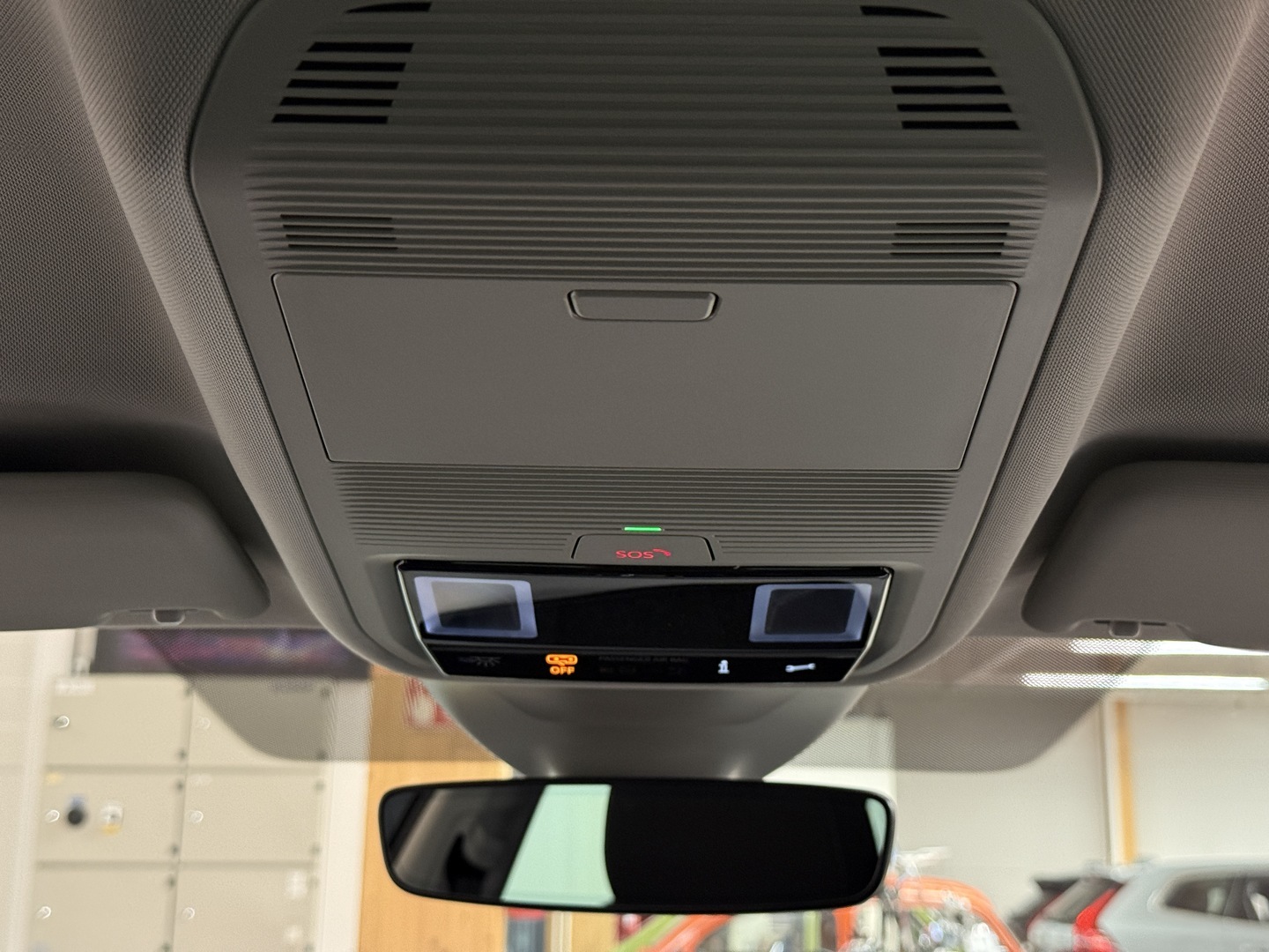 SKODA Octavia 2023