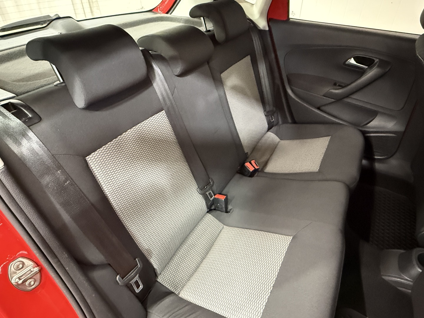 VOLKSWAGEN Polo 2009