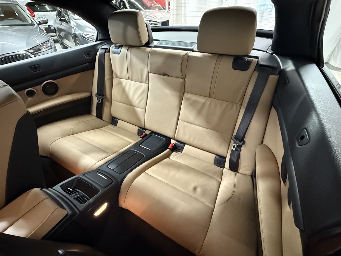 BMW M3 2008