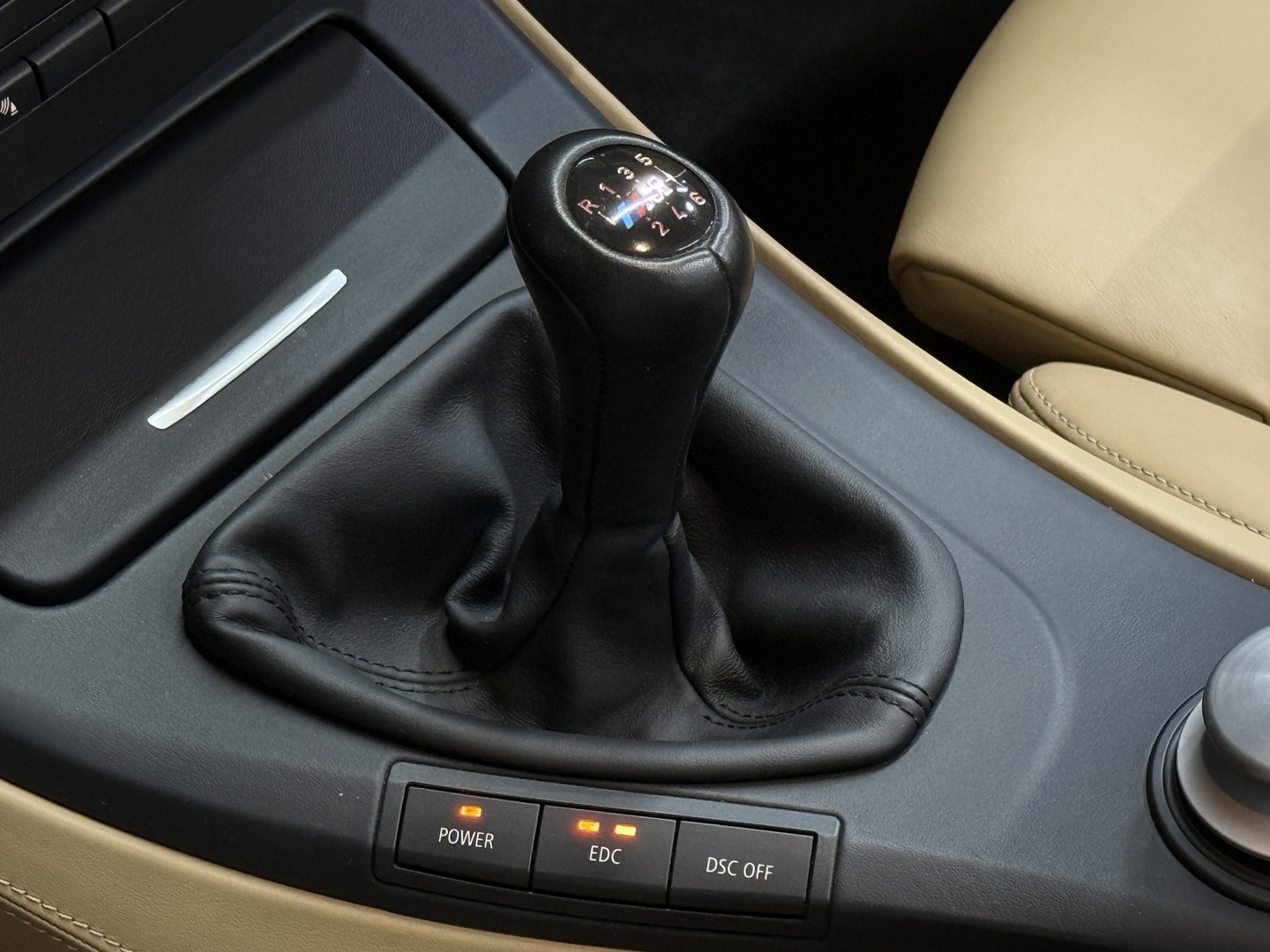 BMW M3 2008