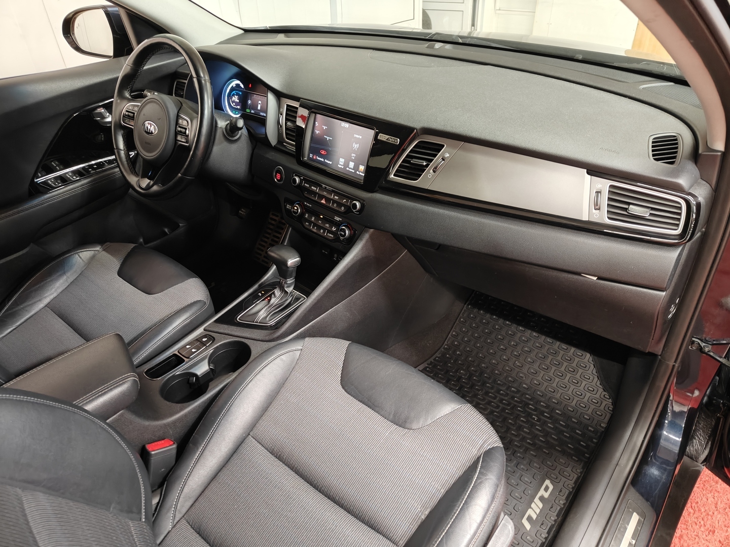 KIA Niro 2017