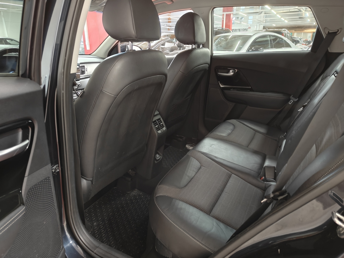 KIA Niro 2017