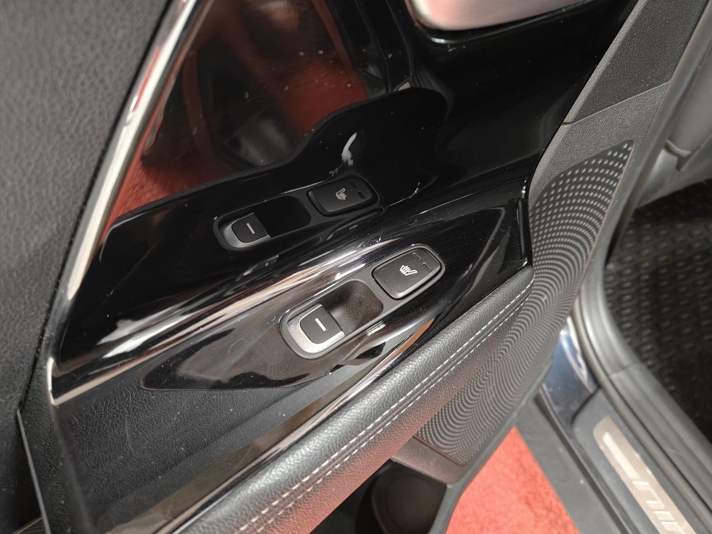 KIA Niro 2017