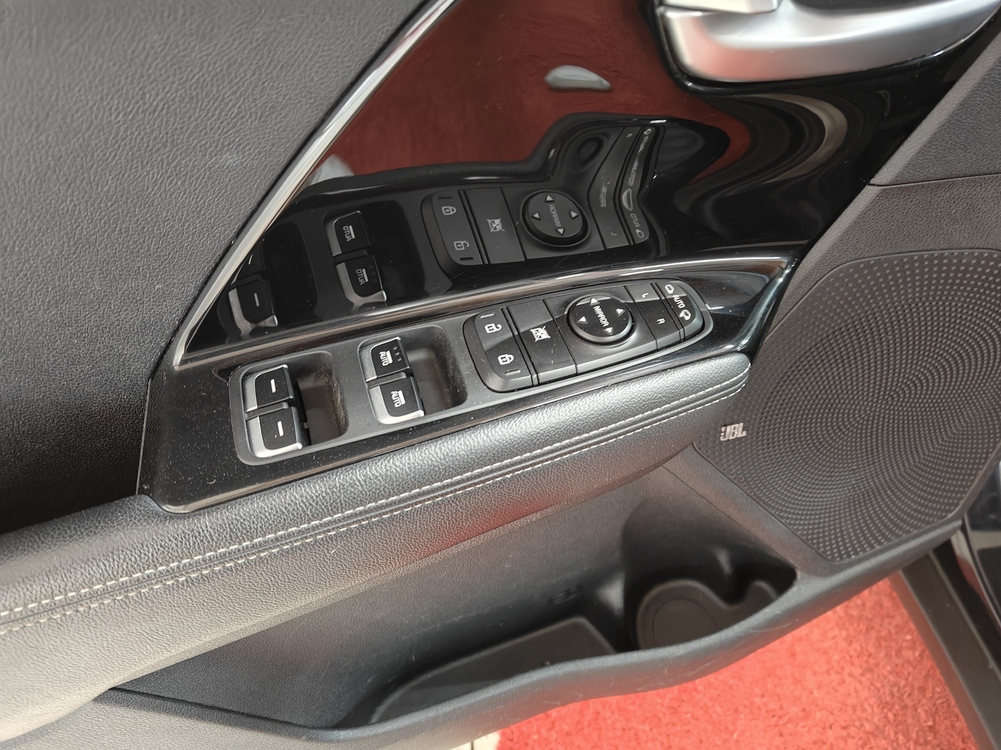KIA Niro 2017