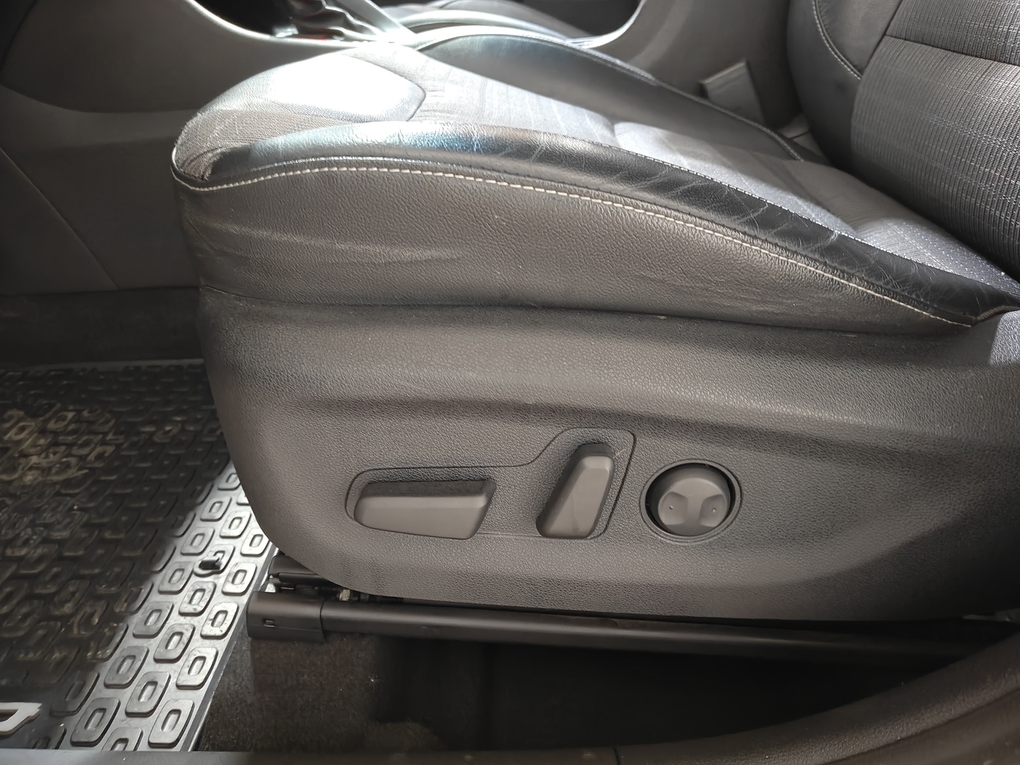 KIA Niro 2017
