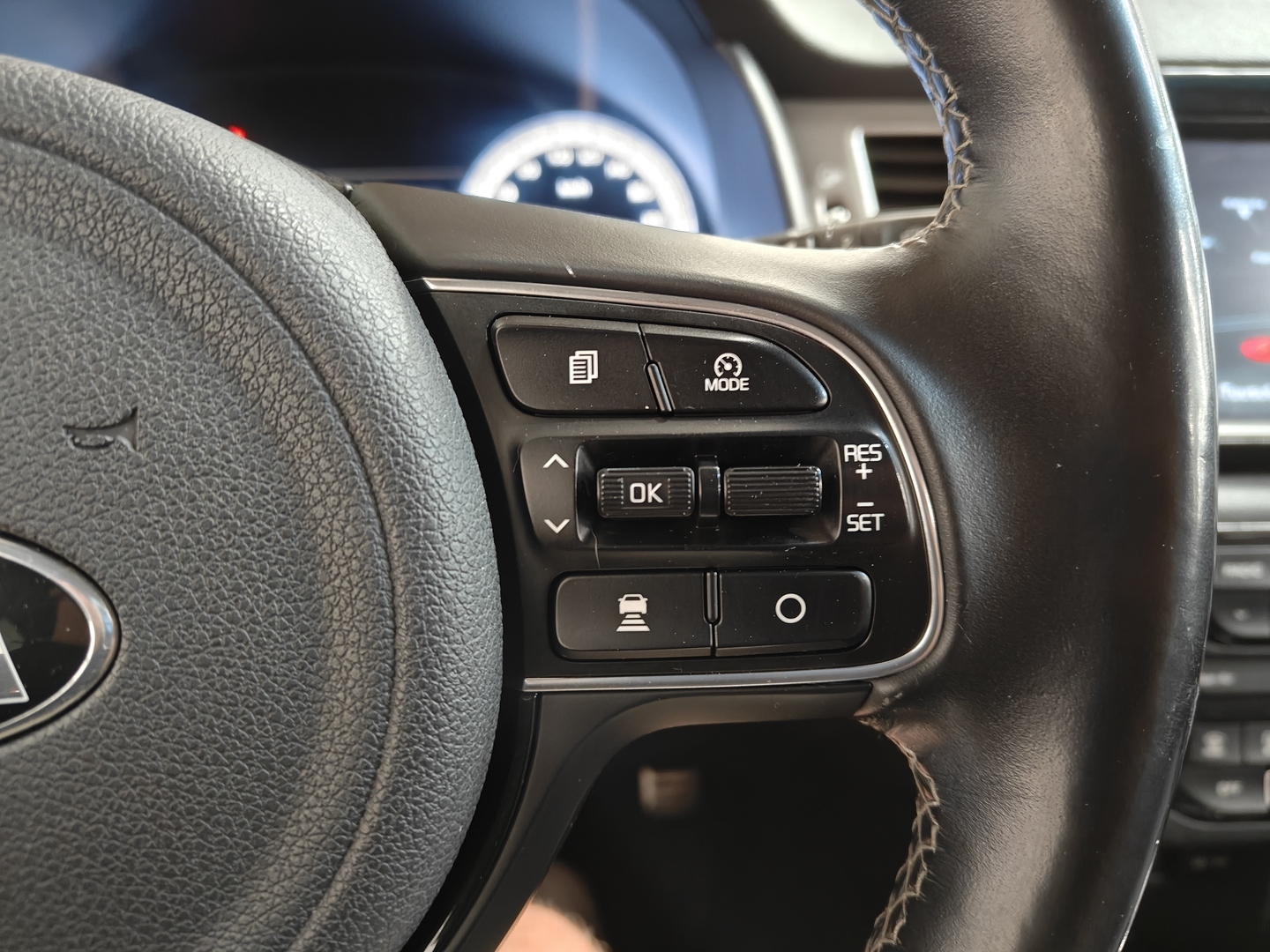 KIA Niro 2017