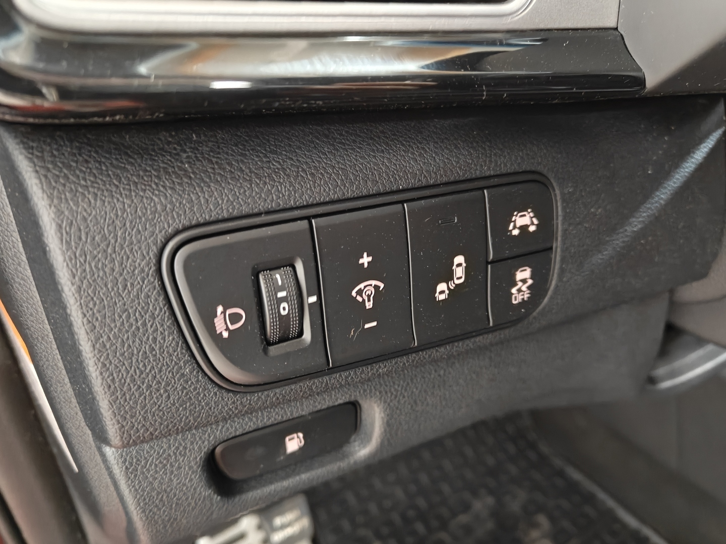 KIA Niro 2017