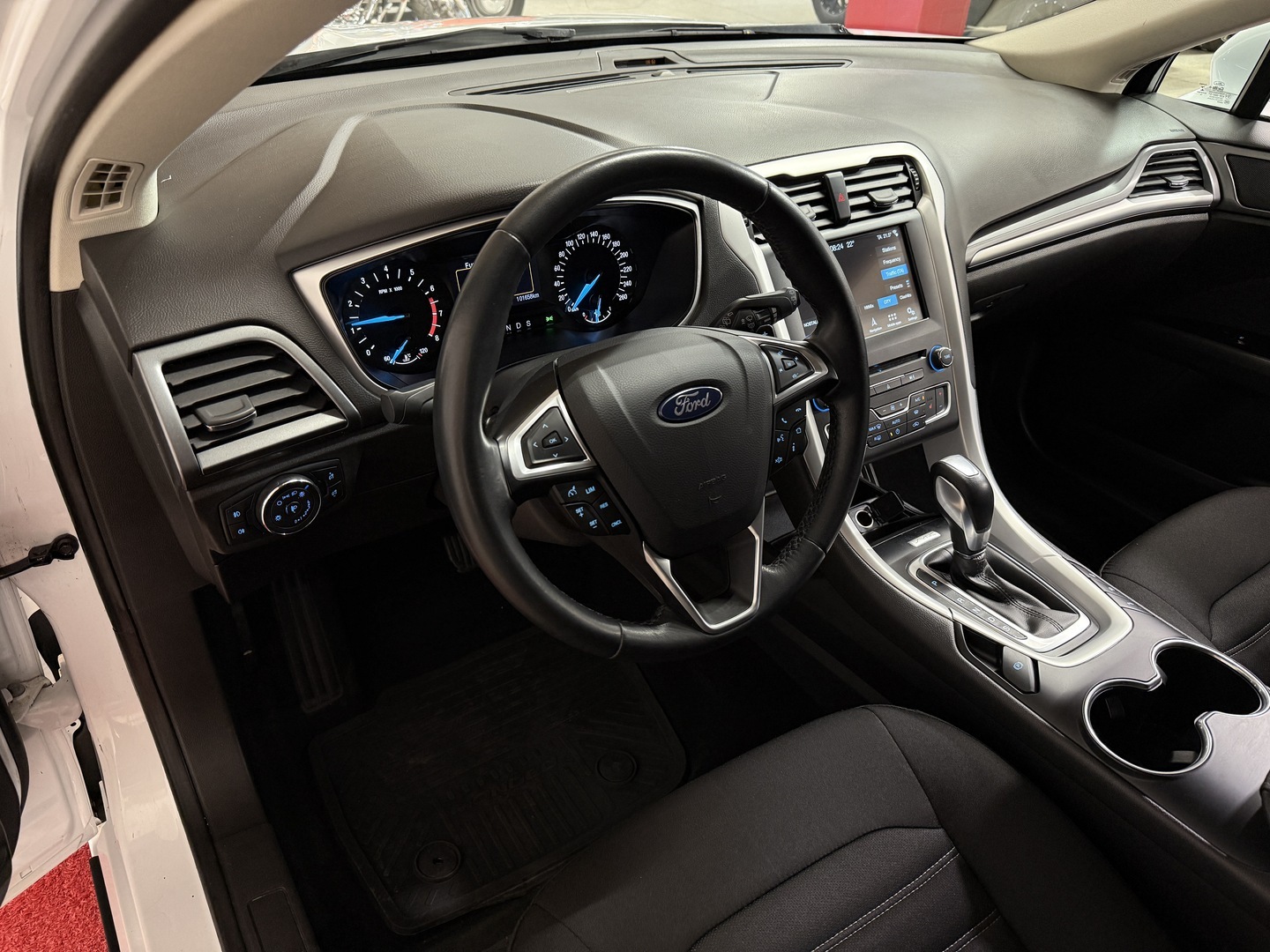 FORD Mondeo 2019