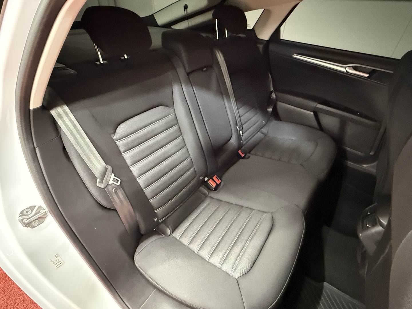 FORD Mondeo 2019