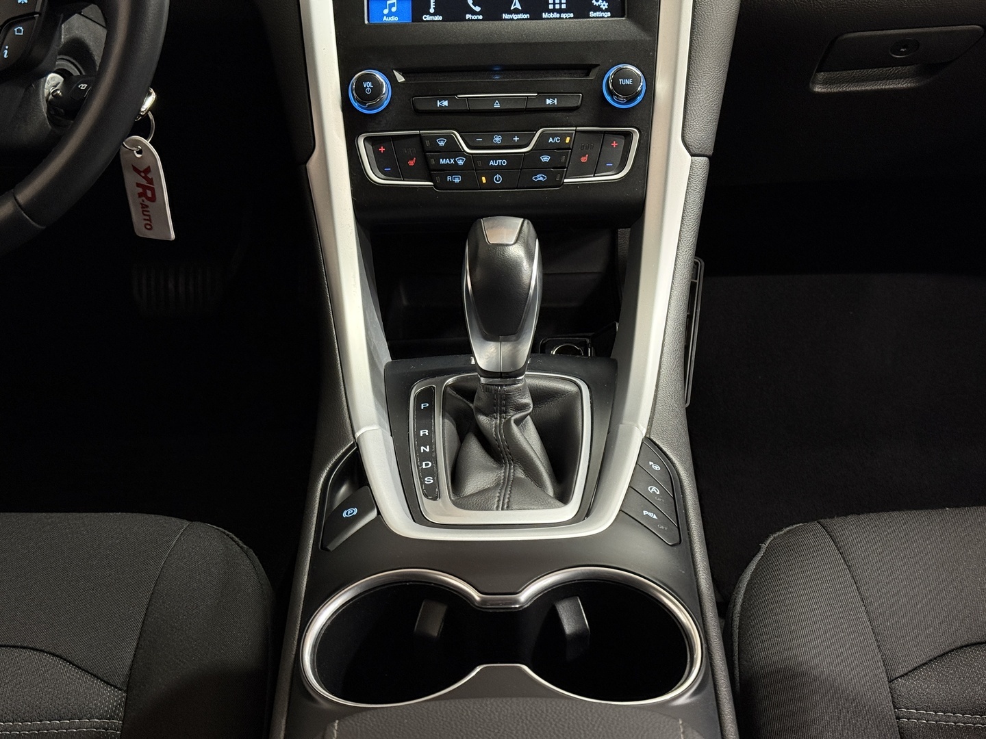 FORD Mondeo 2019