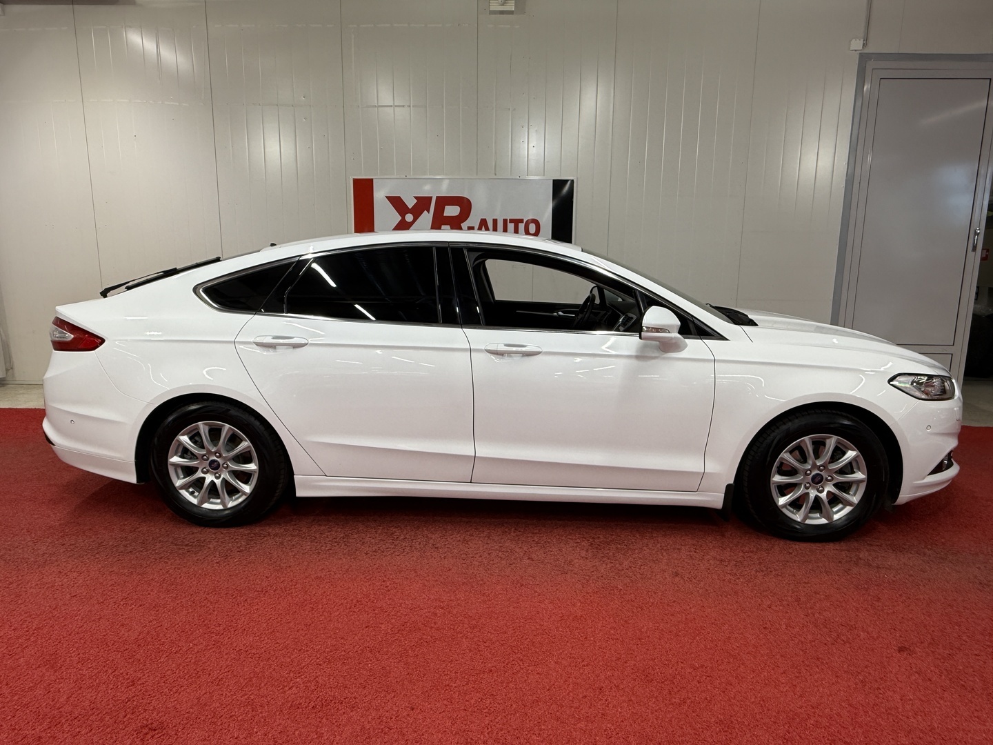 FORD Mondeo 2019