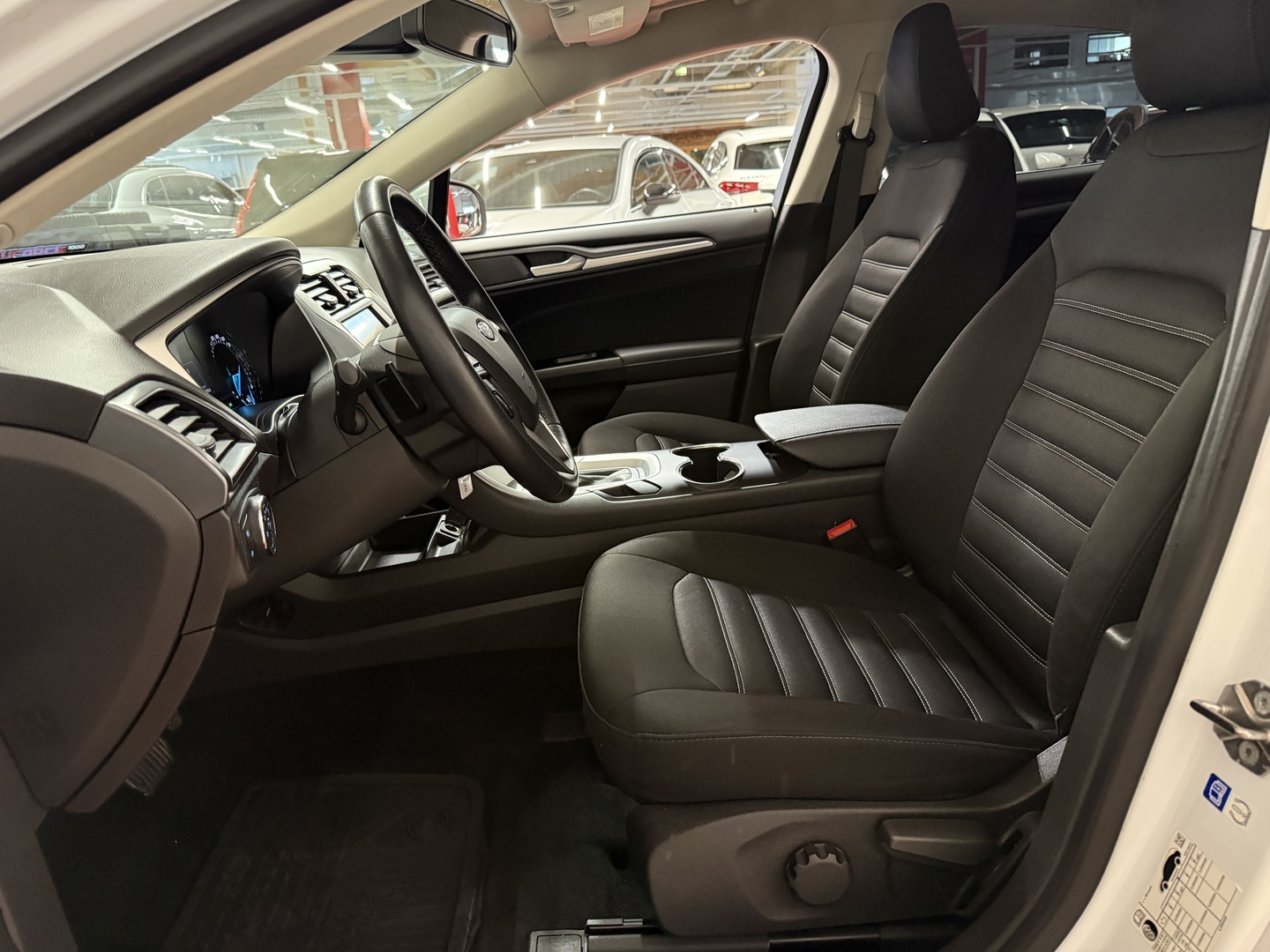 FORD Mondeo 2019