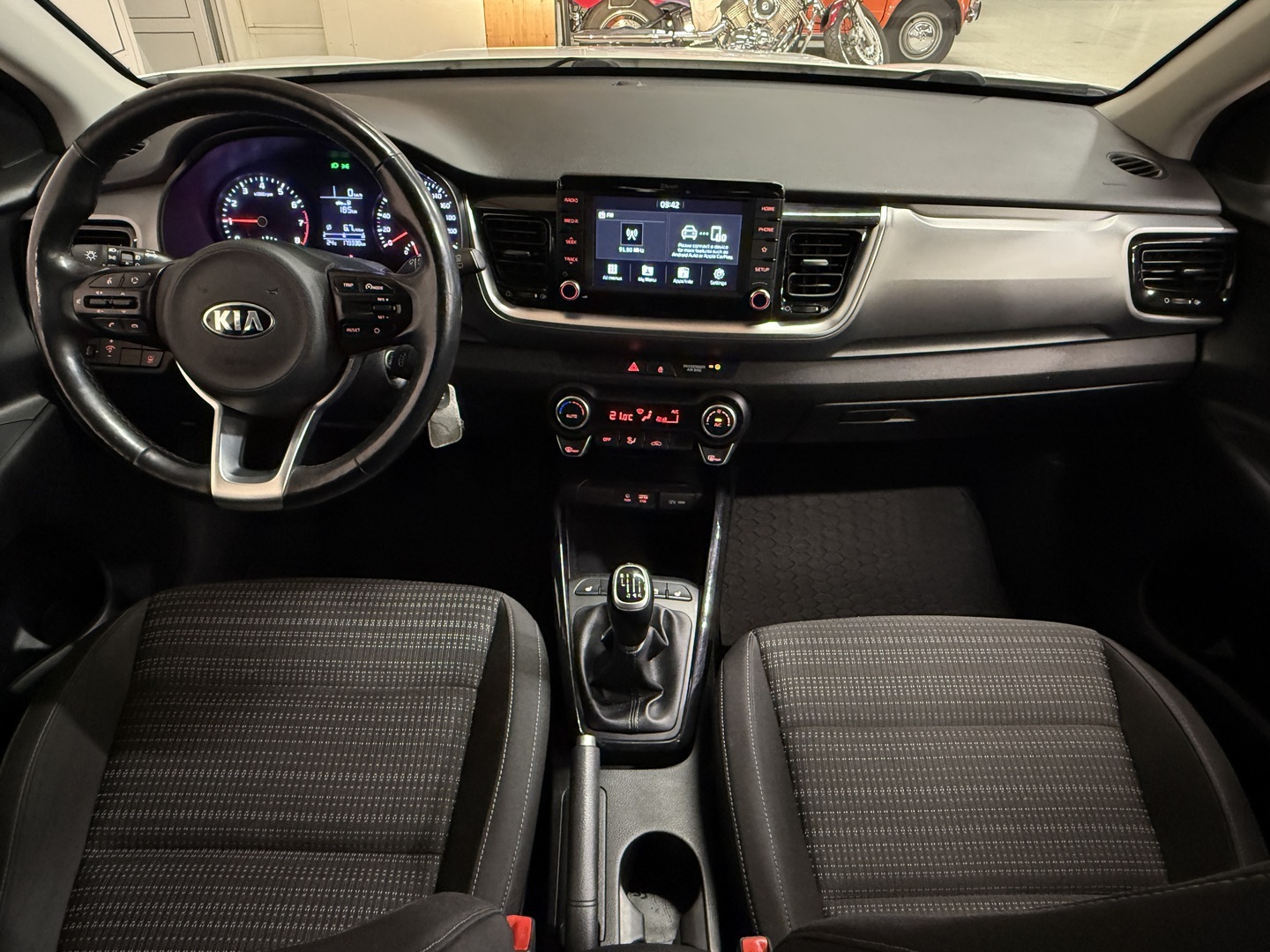 KIA Stonic 2018