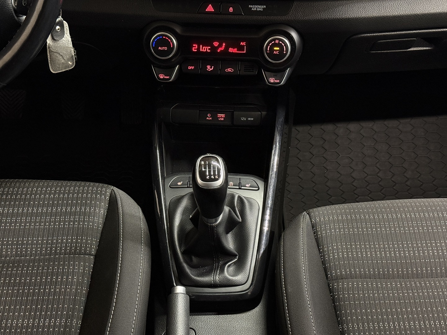 KIA Stonic 2018