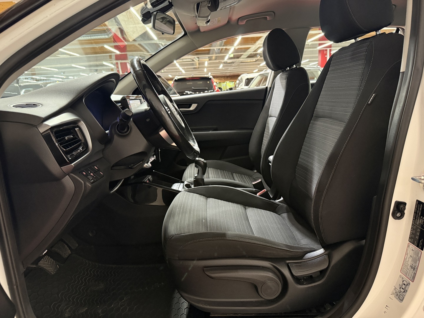 KIA Stonic 2018