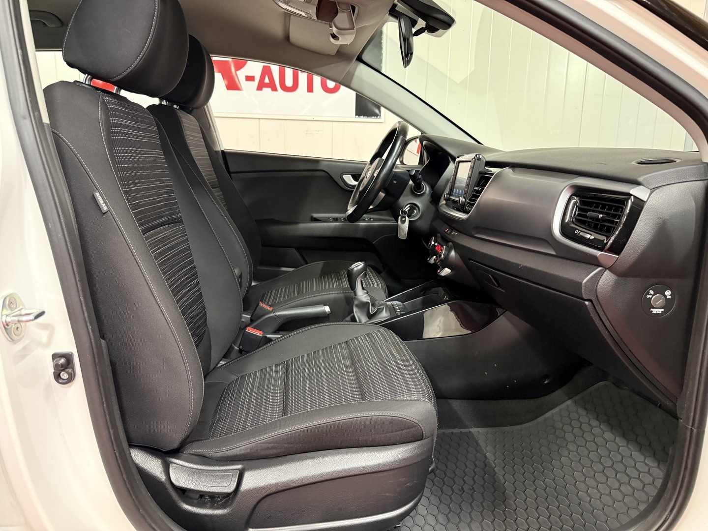 KIA Stonic 2018