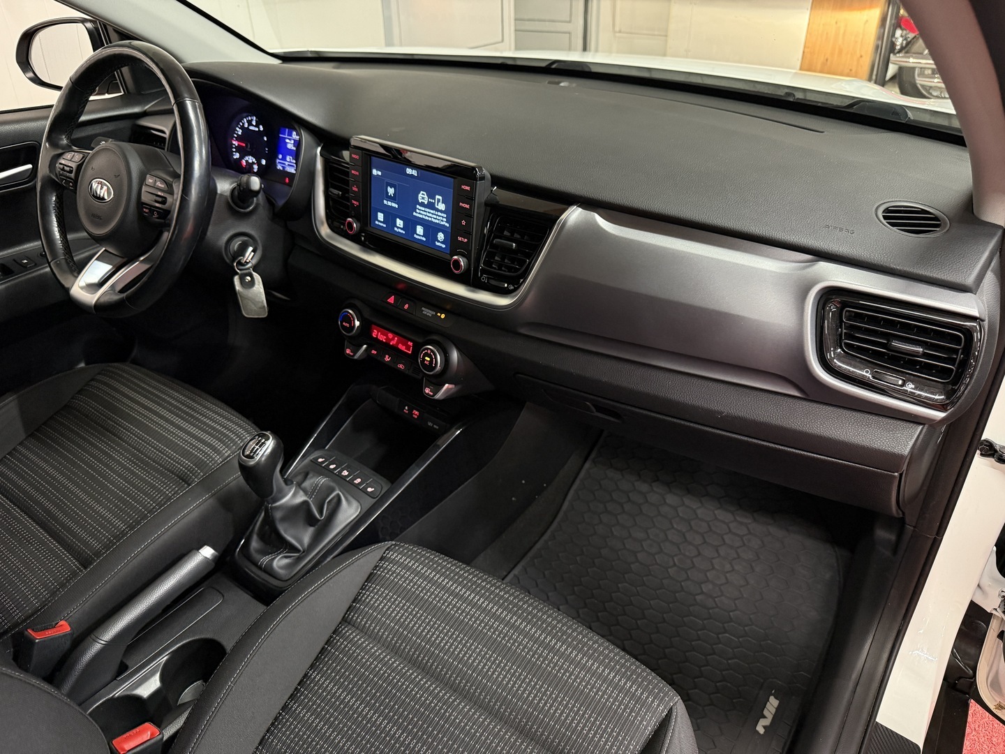 KIA Stonic 2018