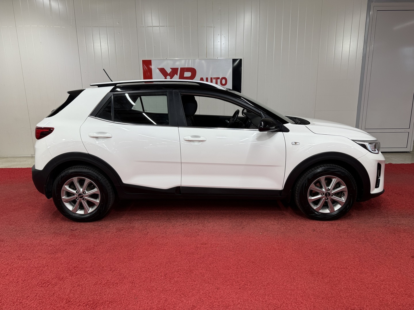 KIA Stonic 2018