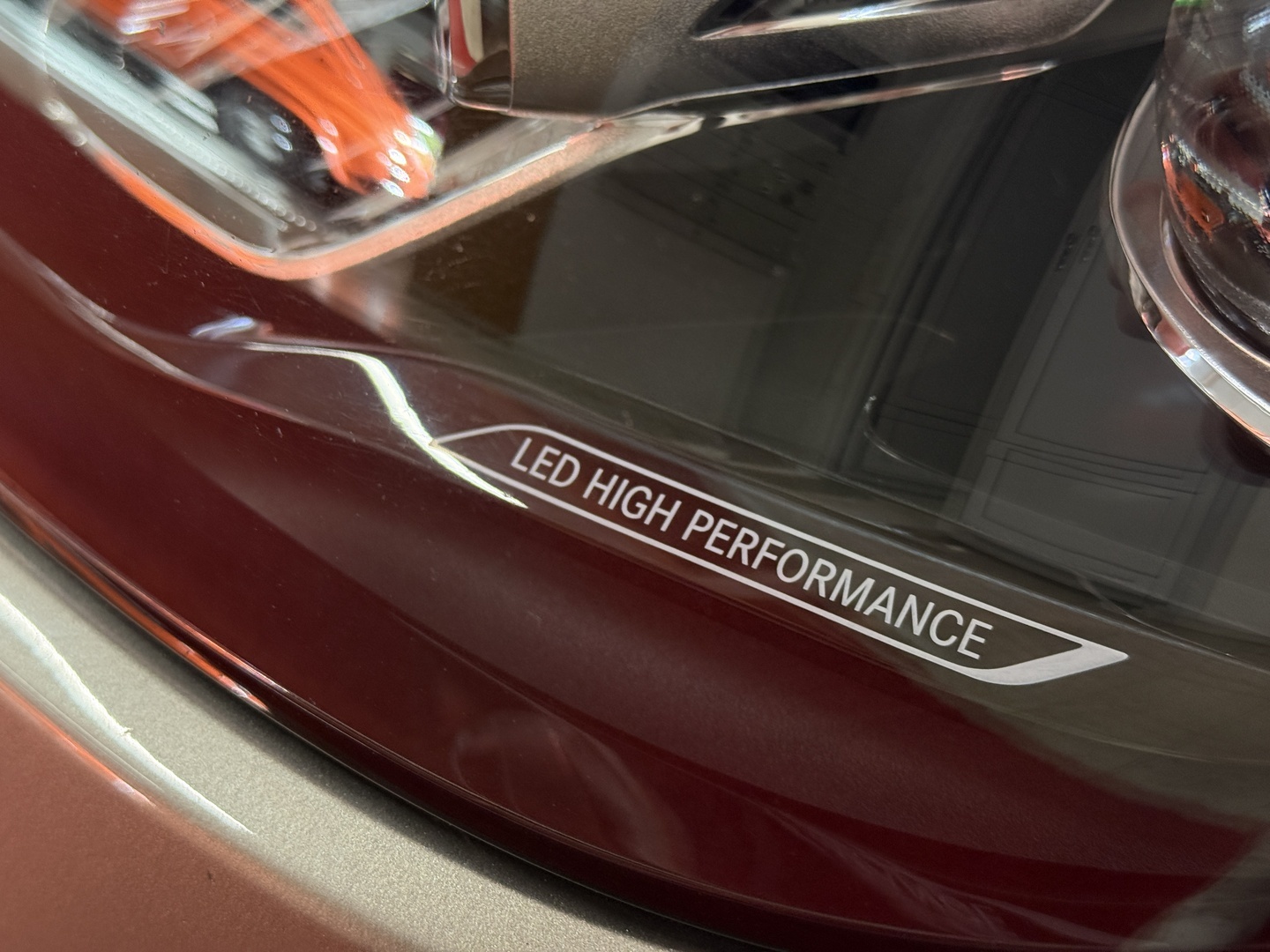 MERCEDES-BENZ C 2023