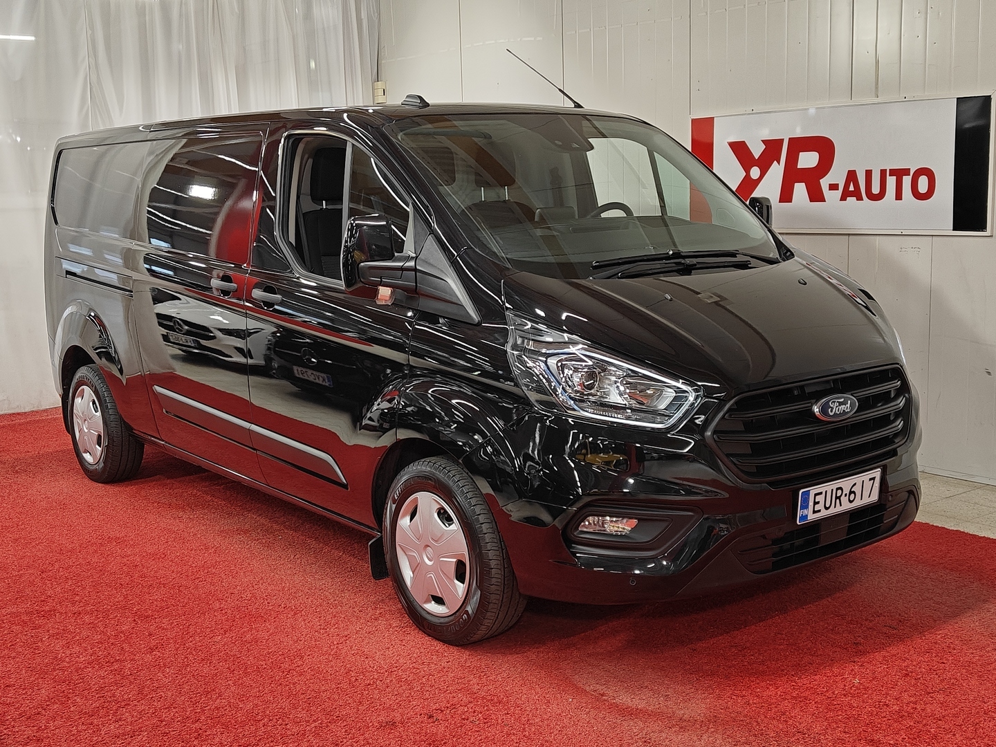 FORD Transit Custom 2023