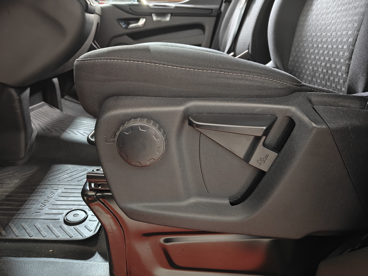 FORD Transit Custom 2023