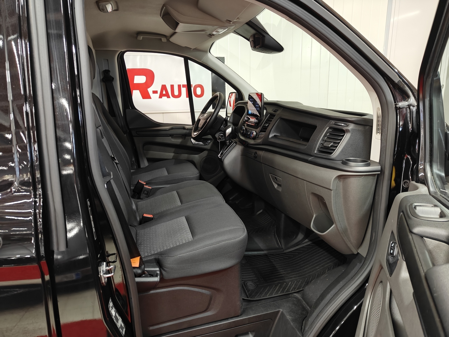 FORD Transit Custom 2023