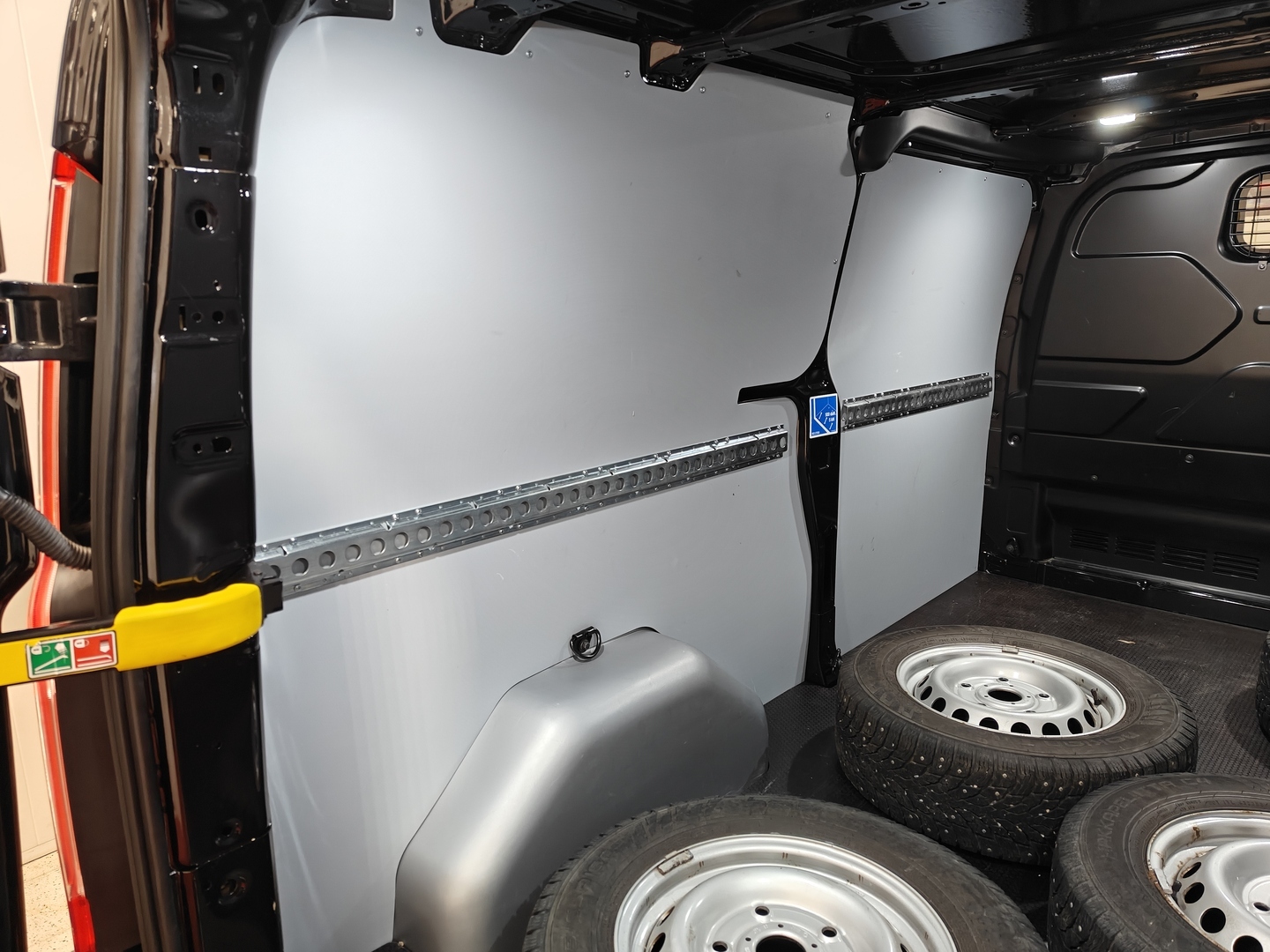 FORD Transit Custom 2023