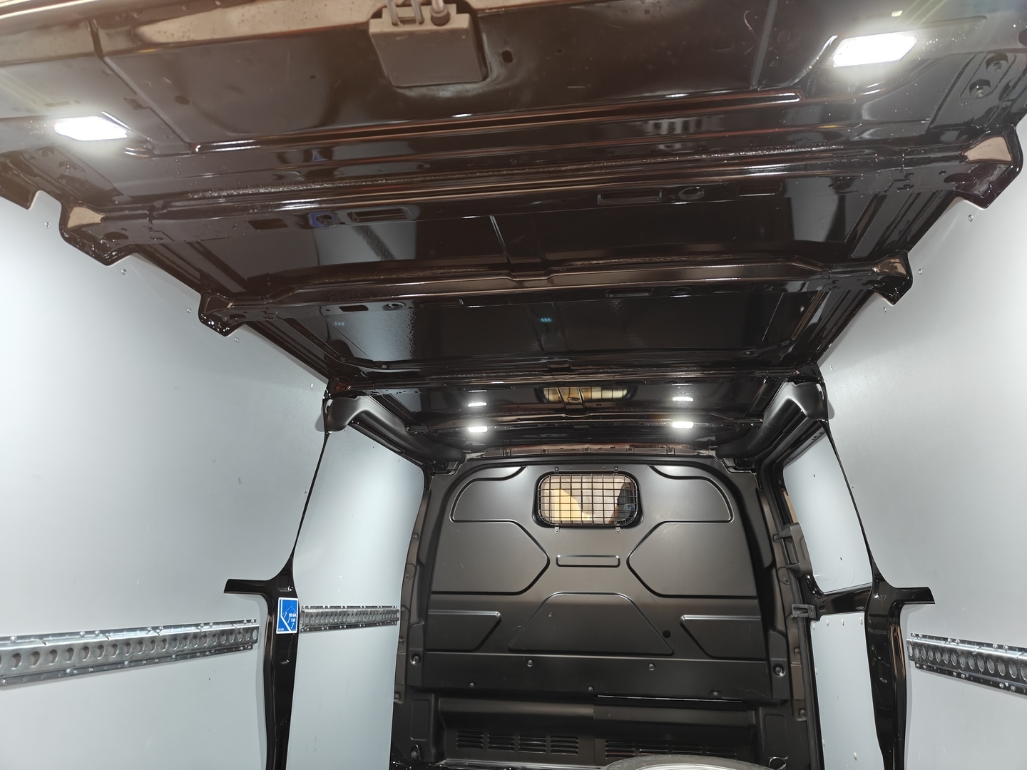 FORD Transit Custom 2023