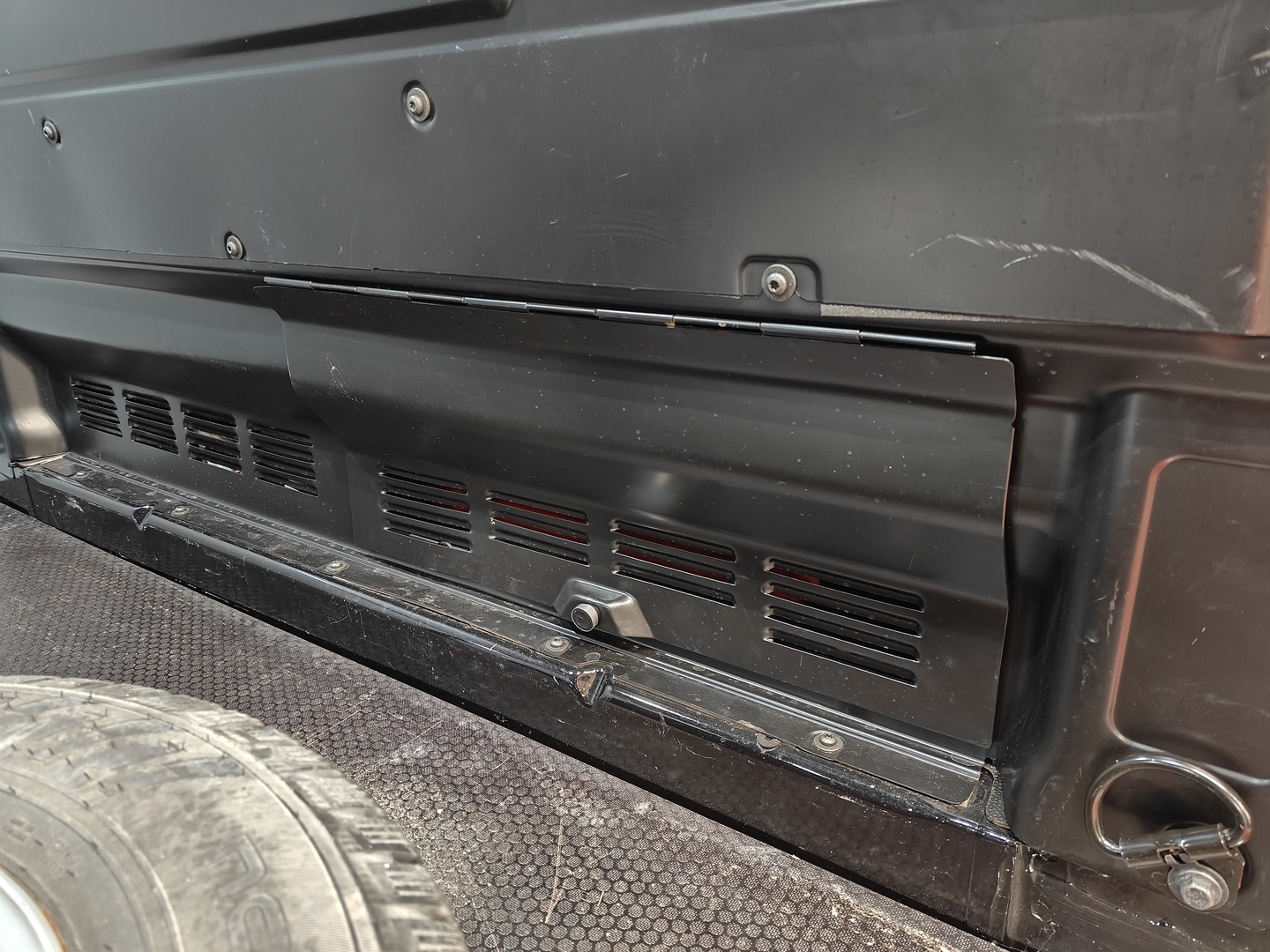 FORD Transit Custom 2023