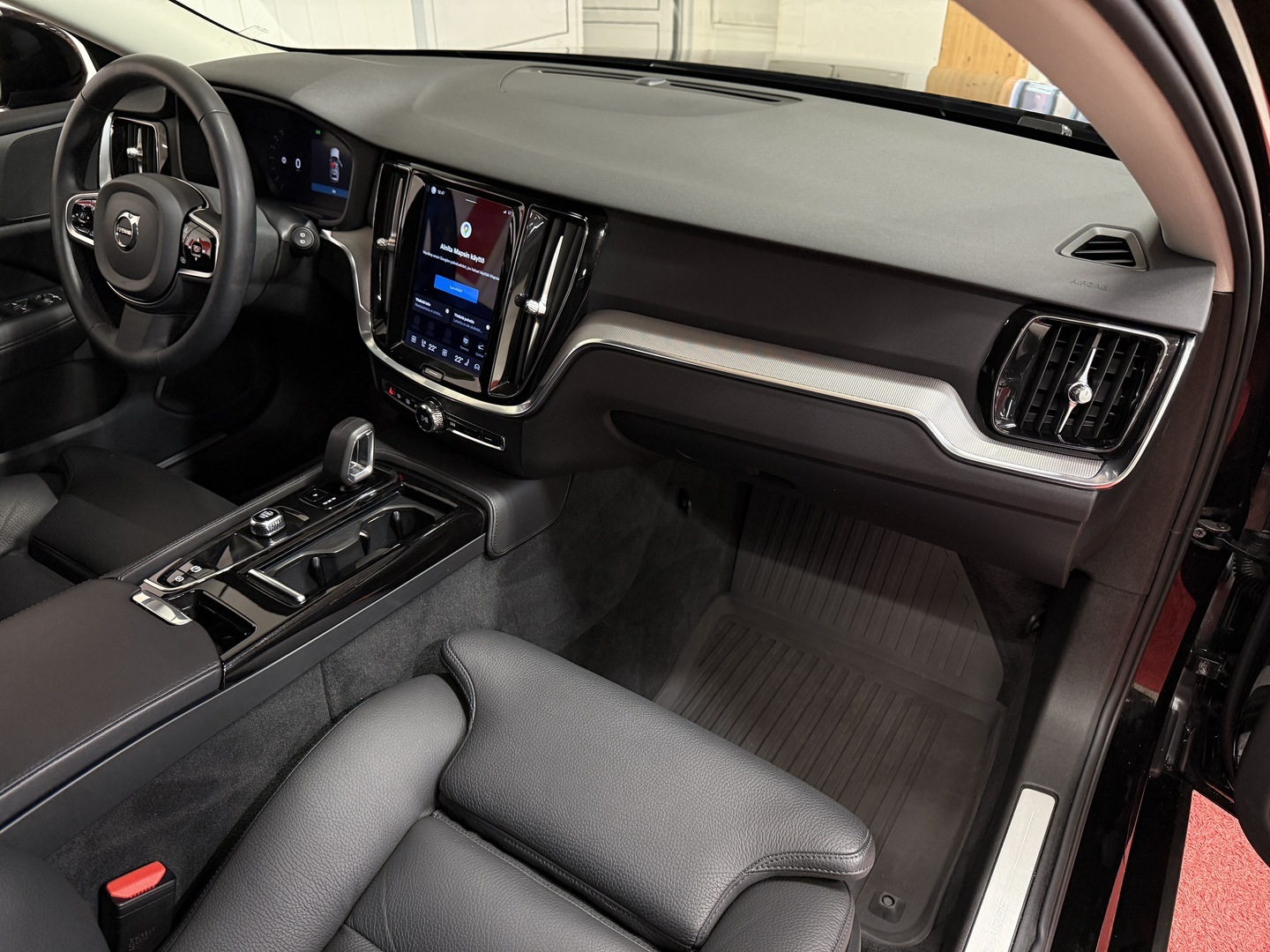 VOLVO V60 18