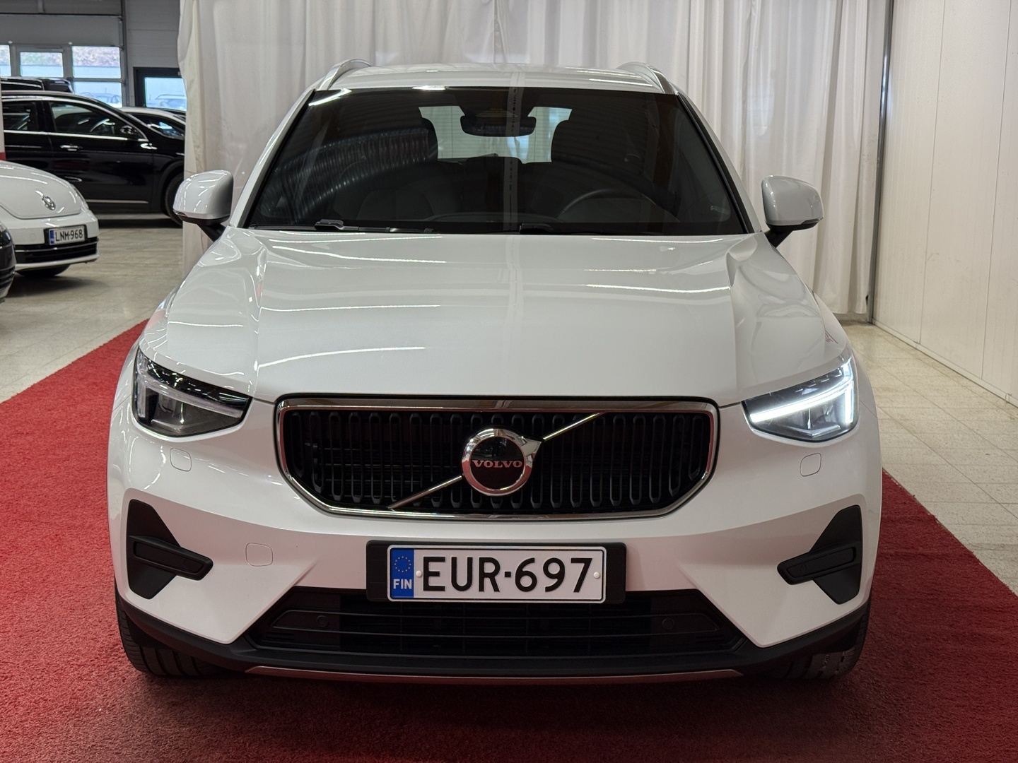 VOLVO XC40 2023