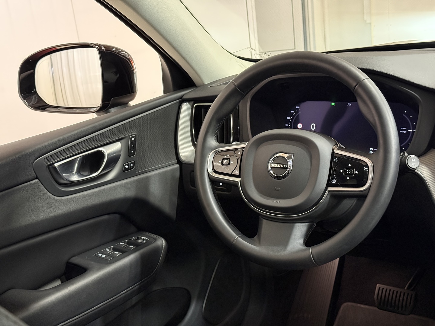 VOLVO XC60 10