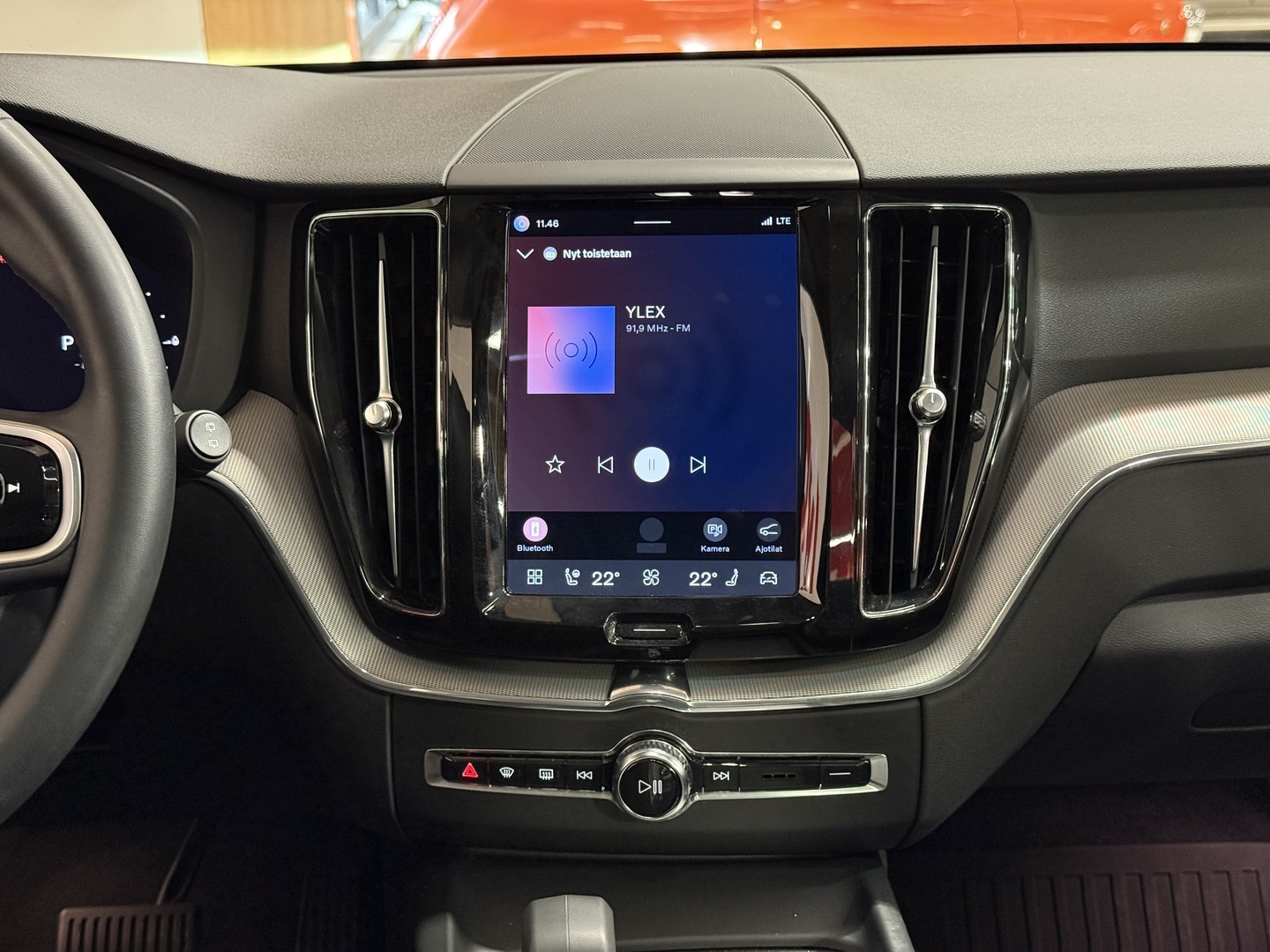 VOLVO XC60 15