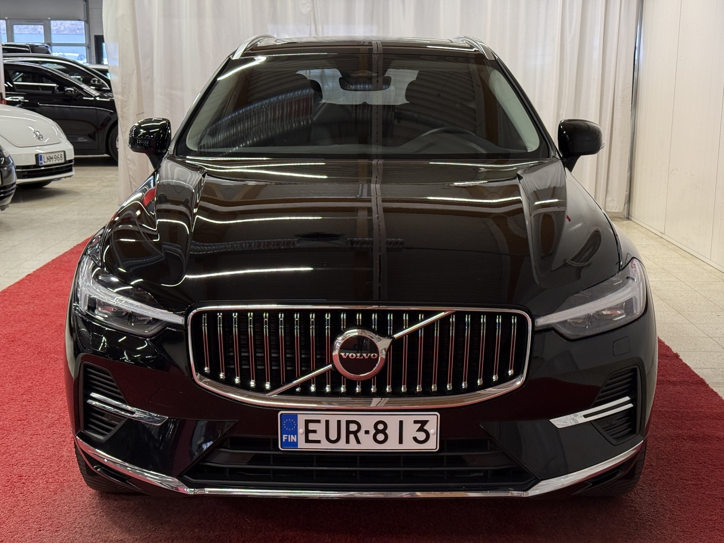 VOLVO XC60 2